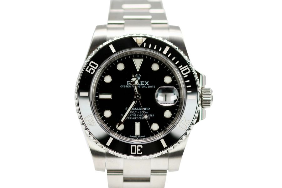 Rolex Submariner 116610 LN